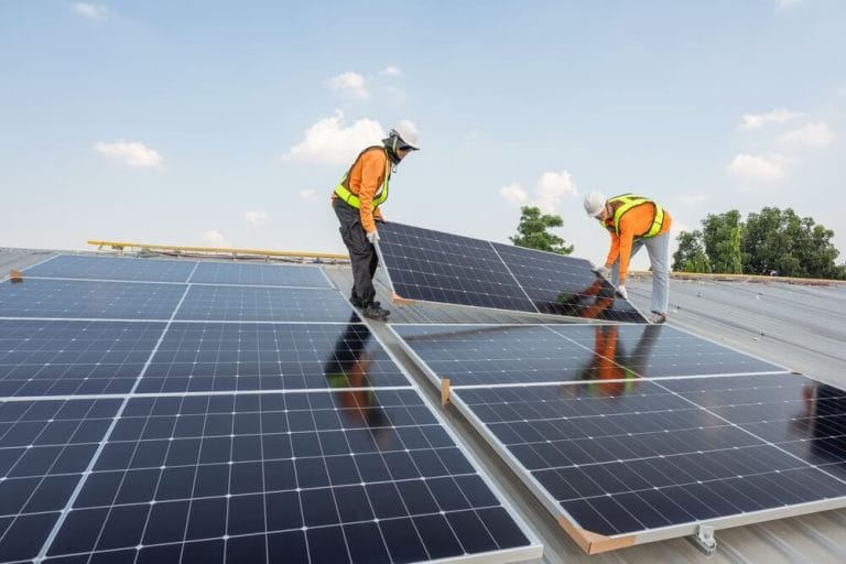 How to Identify and Fix Common Solar Panel Issues - Solarsmart