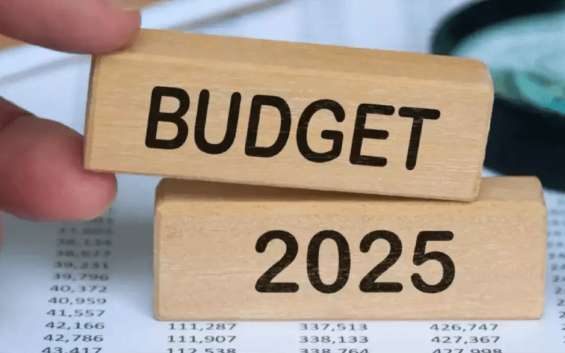 budget 2025